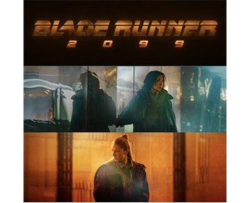 โลกแห่งอนาคตมาถึงแล้ว! Prime Video เผยกำหนดสตรีมซีรีส์ Blade Runner 2099 พร้อมปล่อยตัวอย่างแรกในงาน San Diego Comic-Con